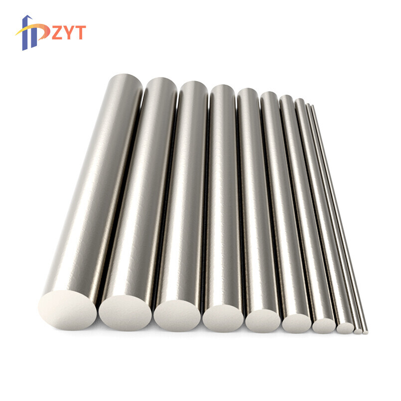 304 304L Stainless Steel Round Bar