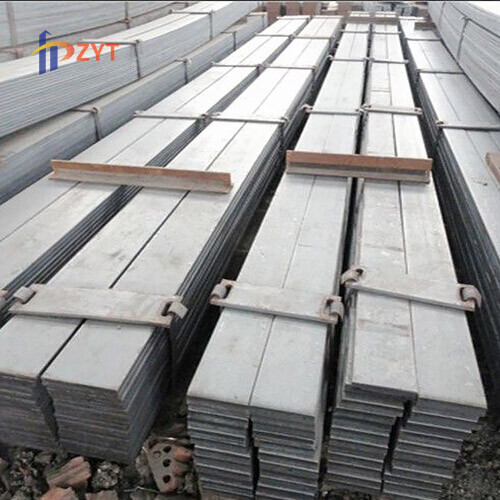 Stainless Steel Flat Bar