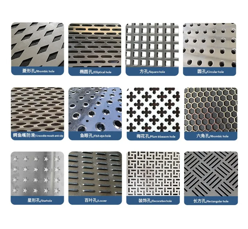 Production Process of Stainless Steel Patterned Plate
