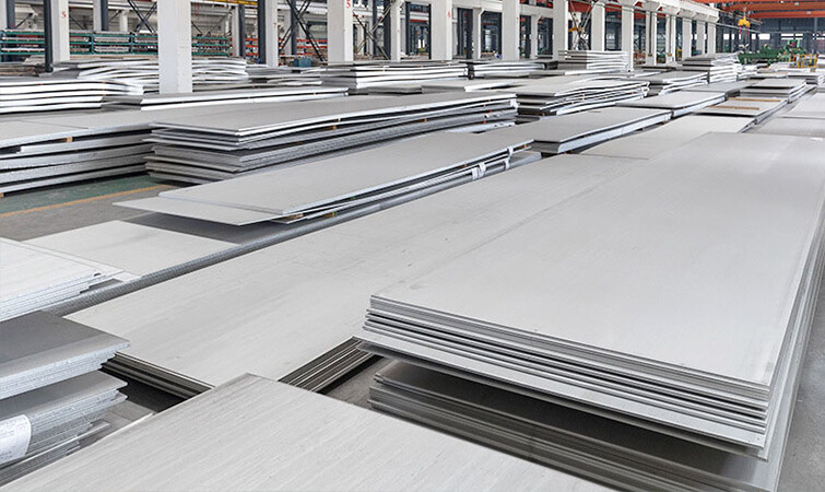 Advantages of 304 Stainless Steel