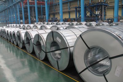 Wuxi Zhongyuantong Steel Co.,Ltd