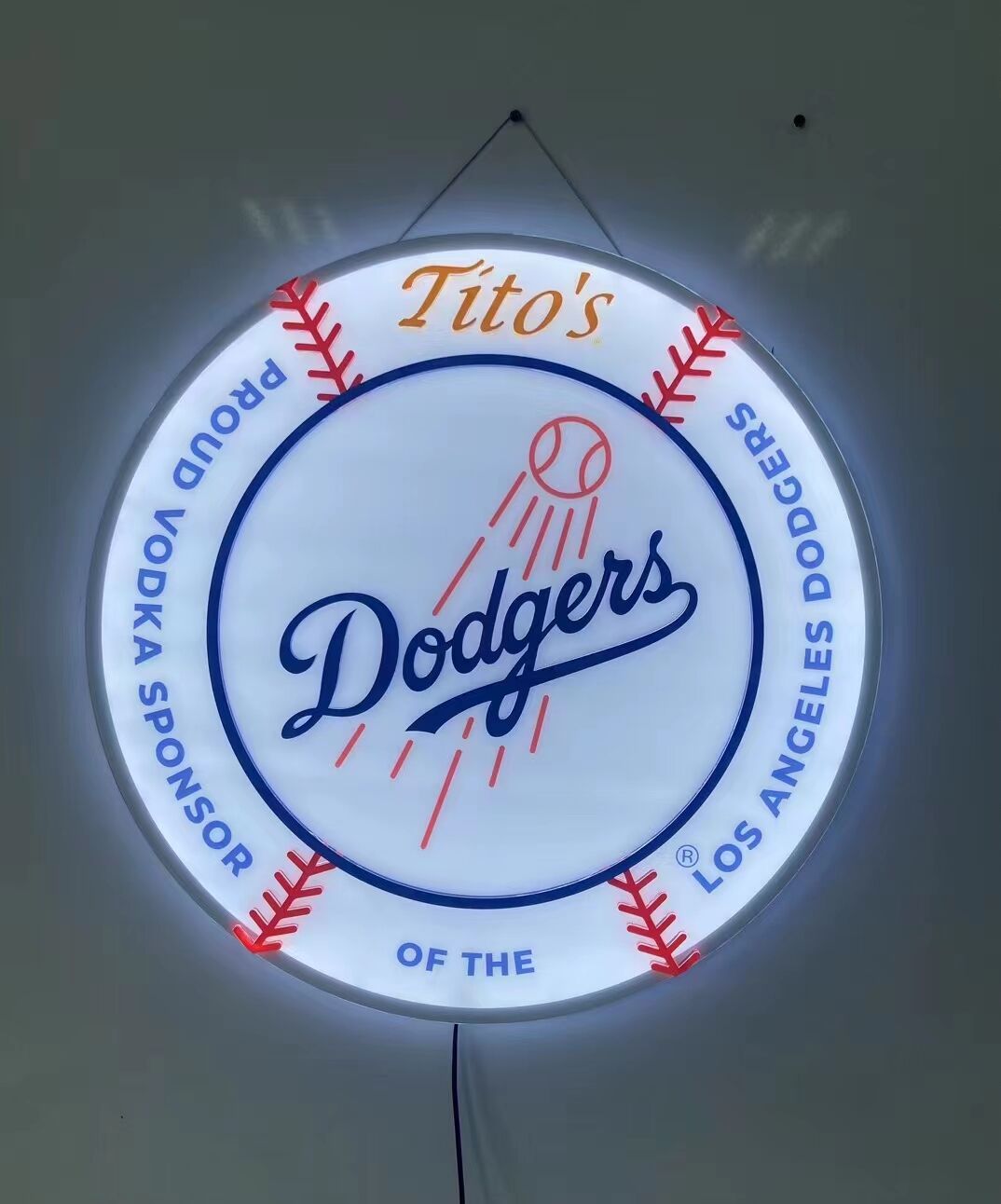 Brand Decoration Painting