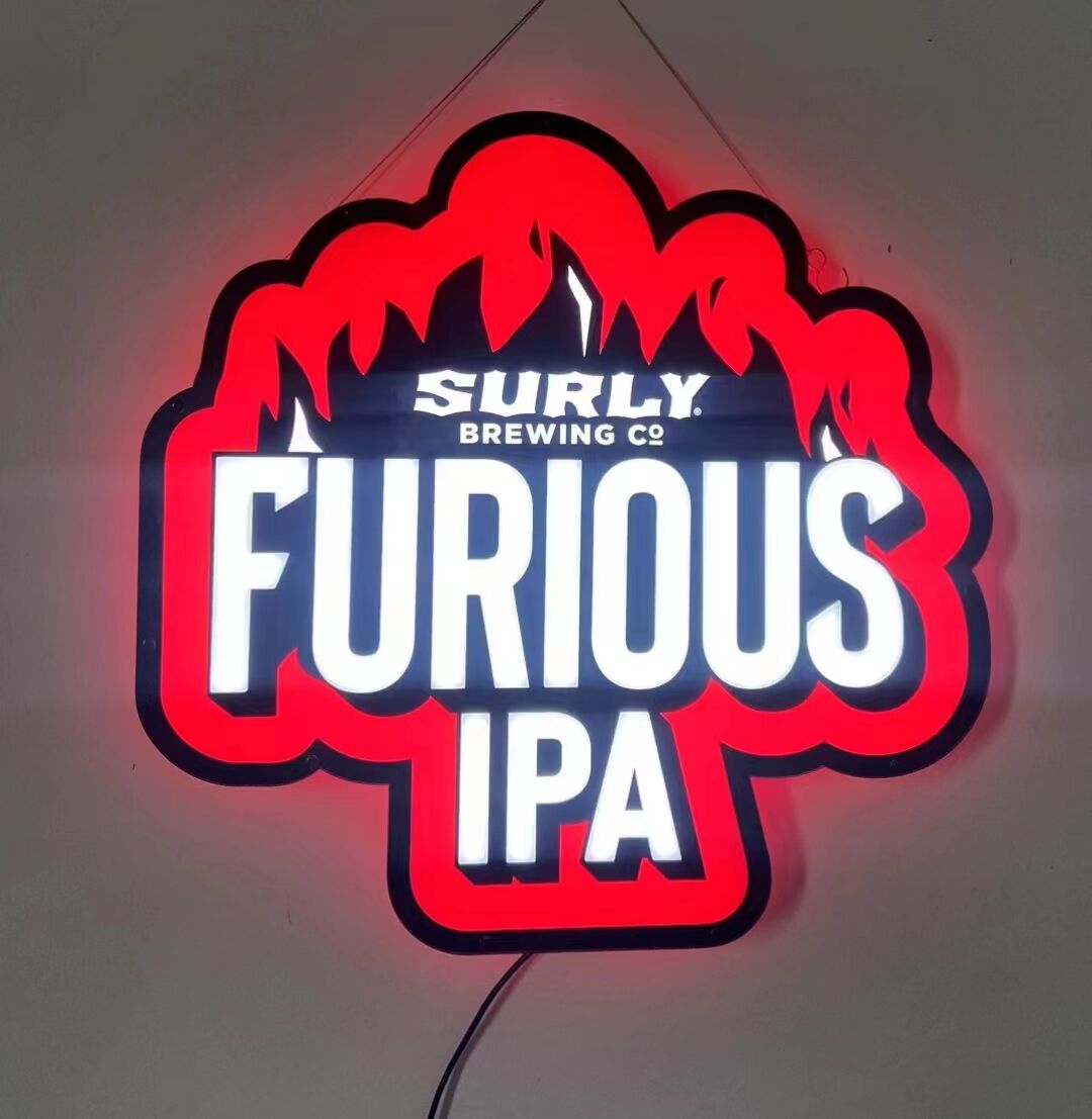 Brand Decoration Painting