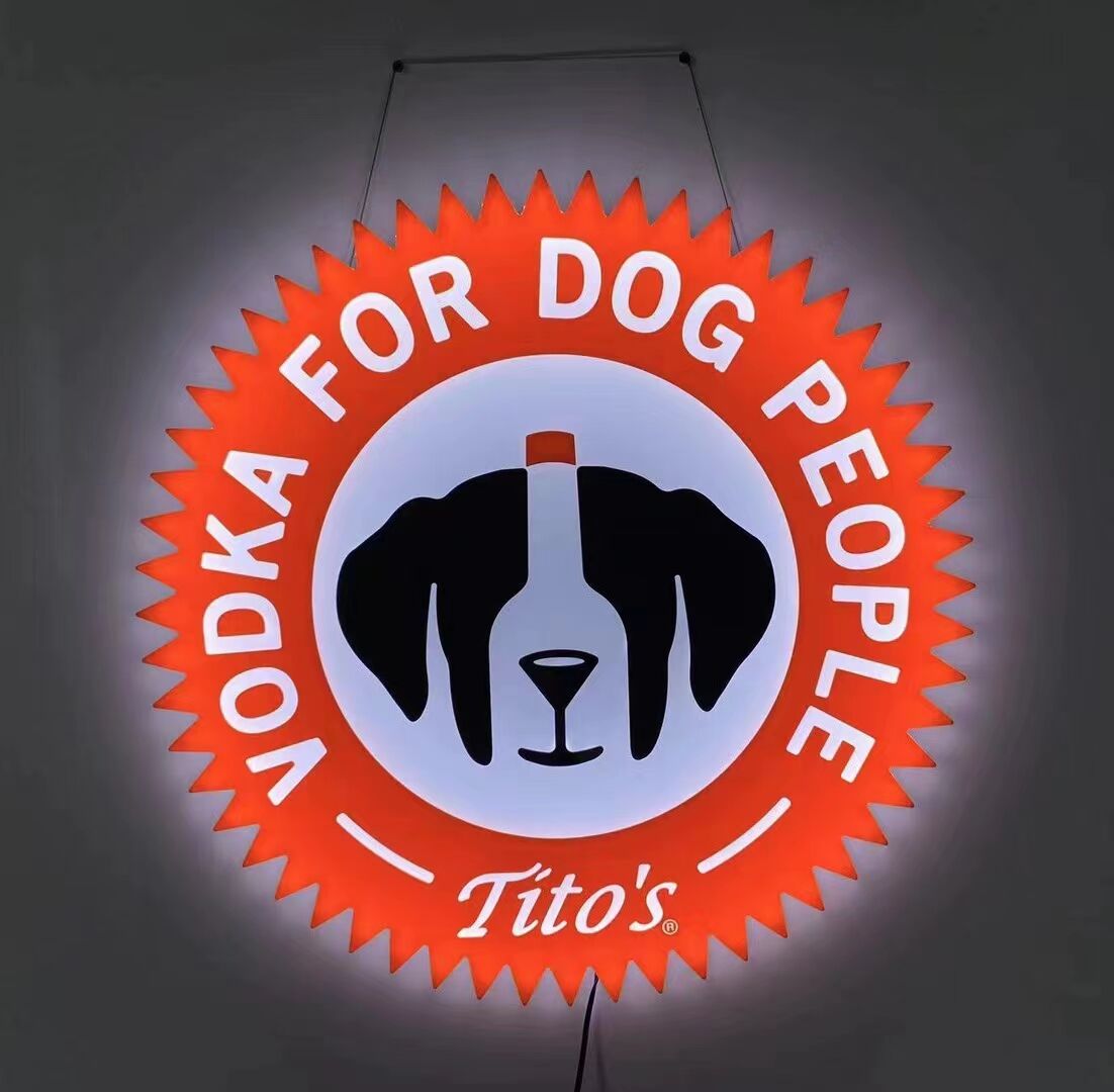 Brand Decoration Painting