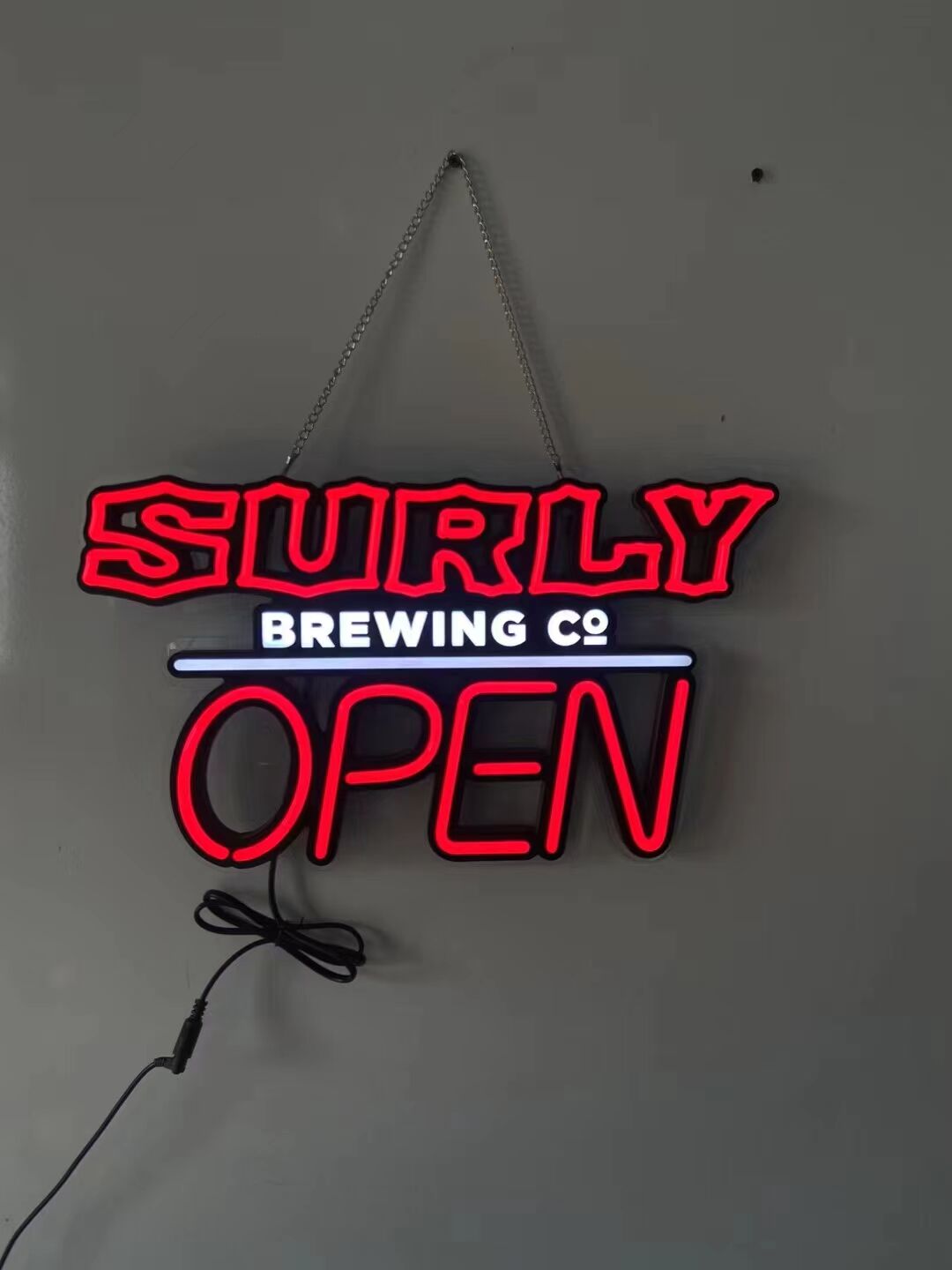 Brand Decoration Painting