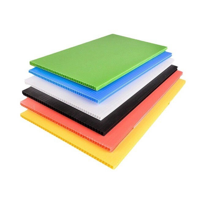 6 Tips for knowing Corrugated Plastic sheet more better