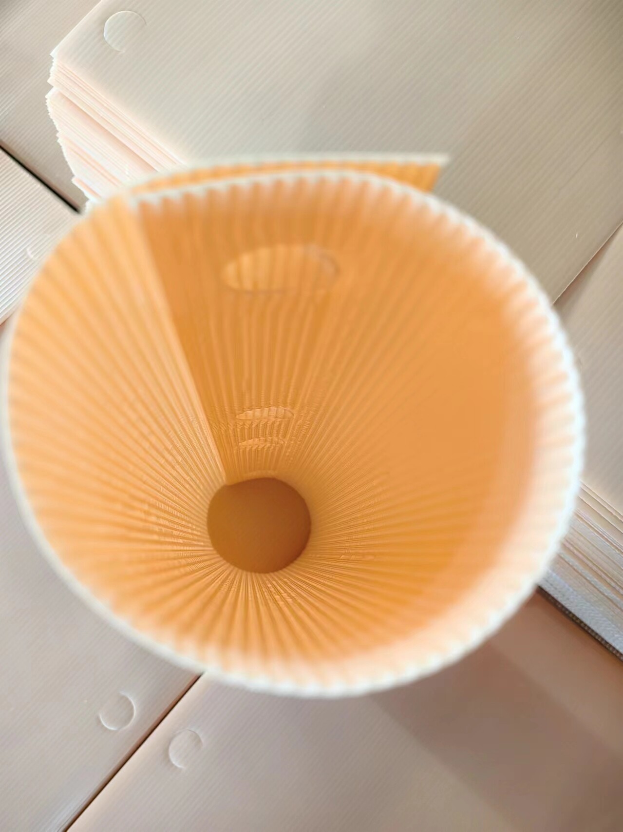 Eco-Friendly PP Tree Guards | Durable Corrugated Plastic Tree Protection