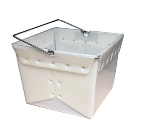Multi-Purpose PP Hollow Sheet Parts Box
