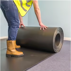 Floor Protection Sheets