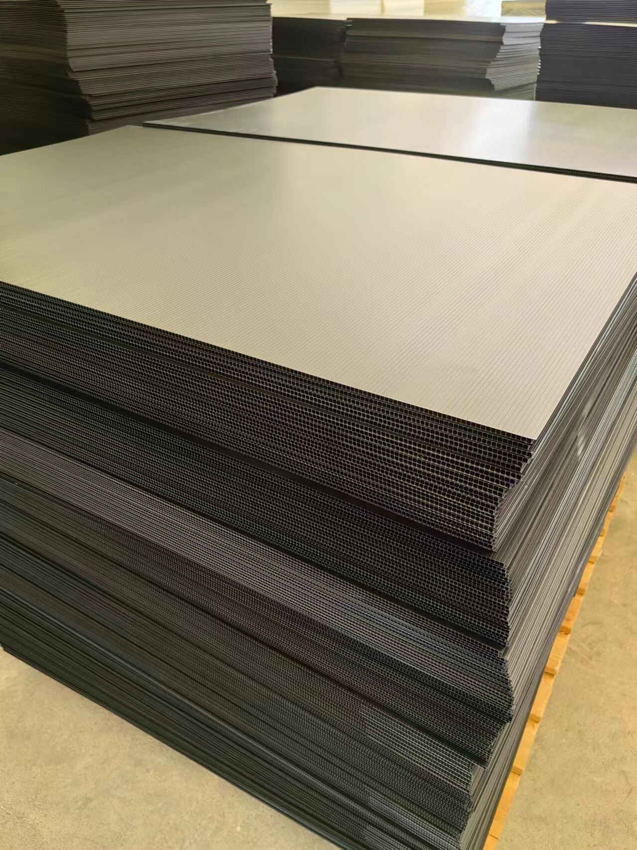 Floor Protection Sheets
