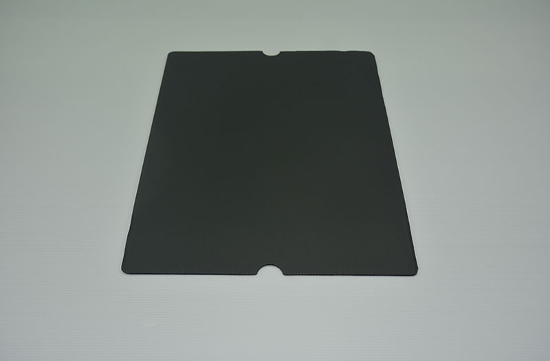 Anti-Static Corrugated PP Sheet / ESD Corflute Sheet