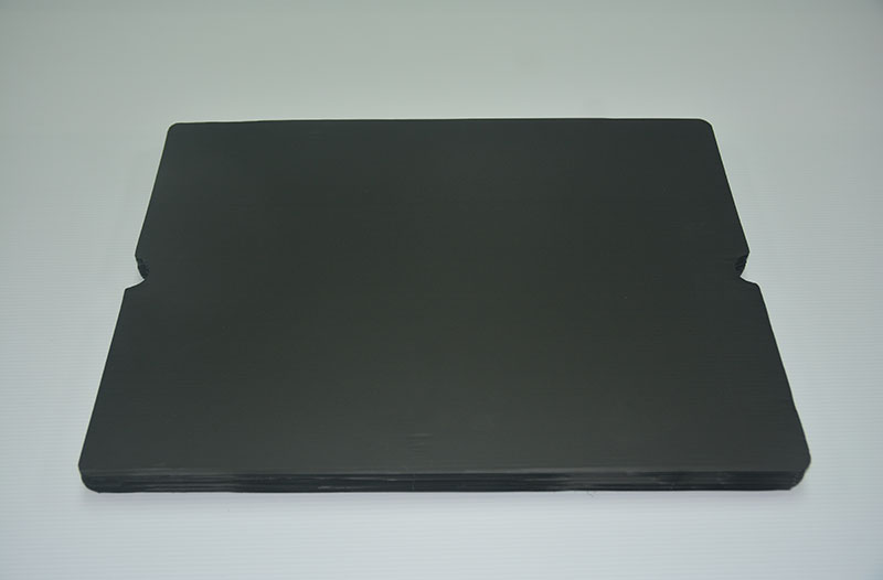 Anti-Static Corrugated PP Sheet / ESD Corflute Sheet