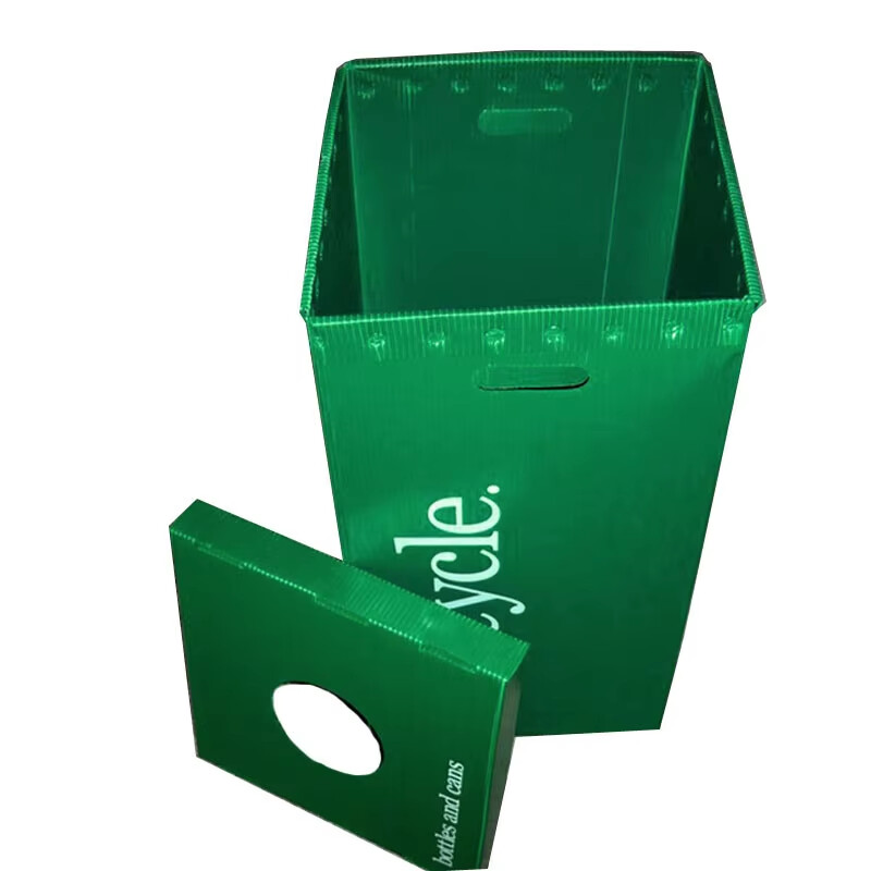 Recycling Containers & Waste Bins
