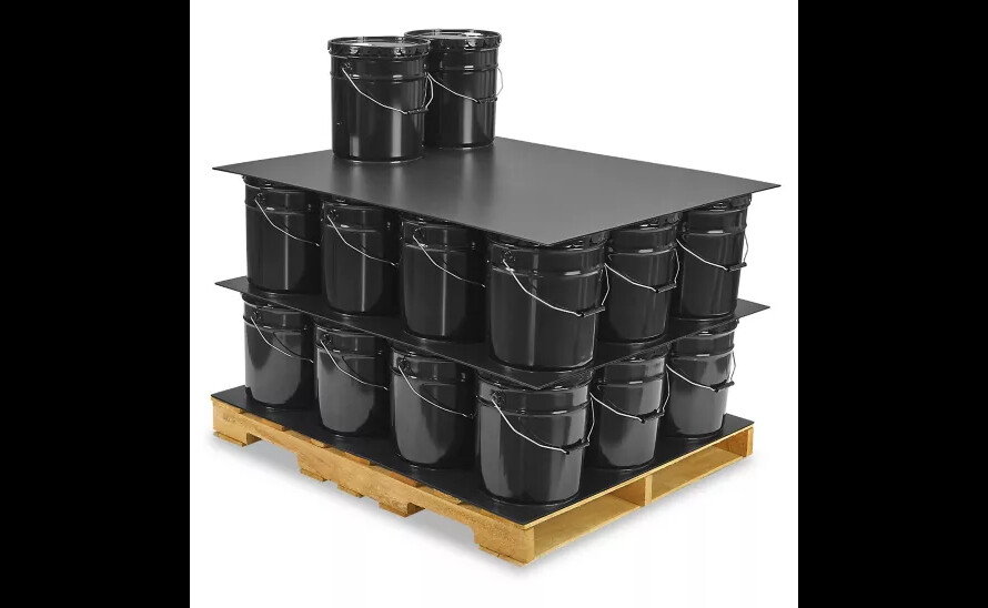 PP Corrugated Layer Pad Pallet Sheet