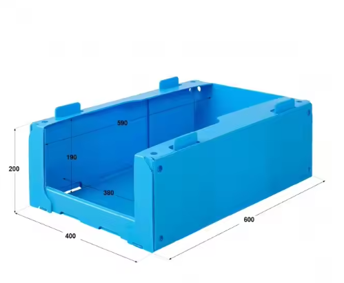 Corrugated Warehouse Picking Box