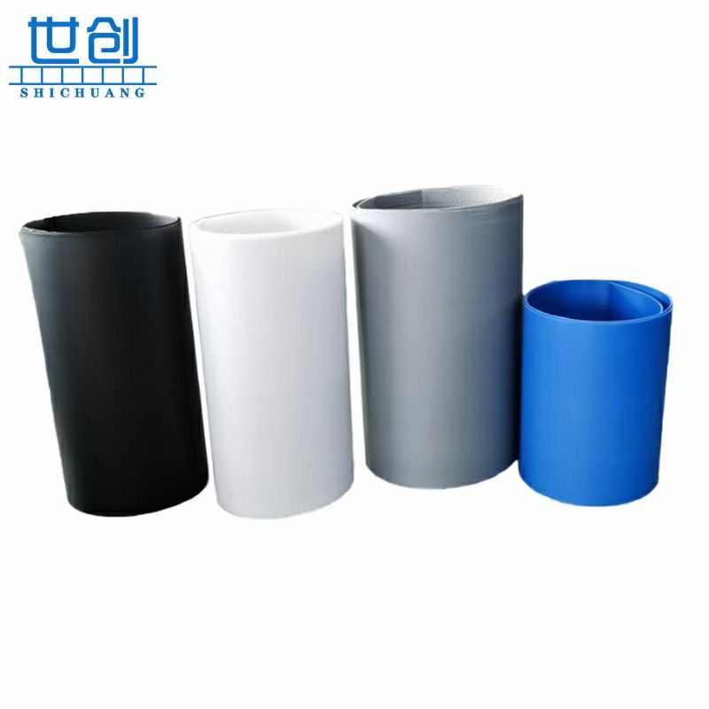 Plastic Floor Protection Sheet