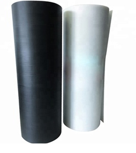Plastic Floor Protection Sheet