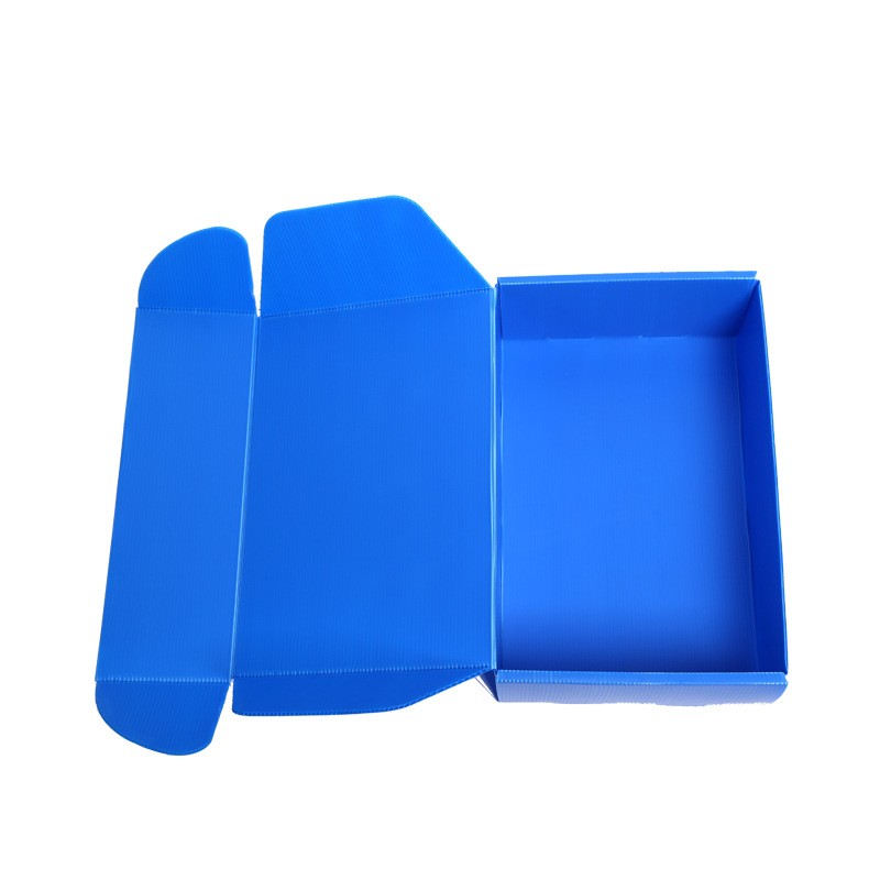 Corrugated Plastic Case