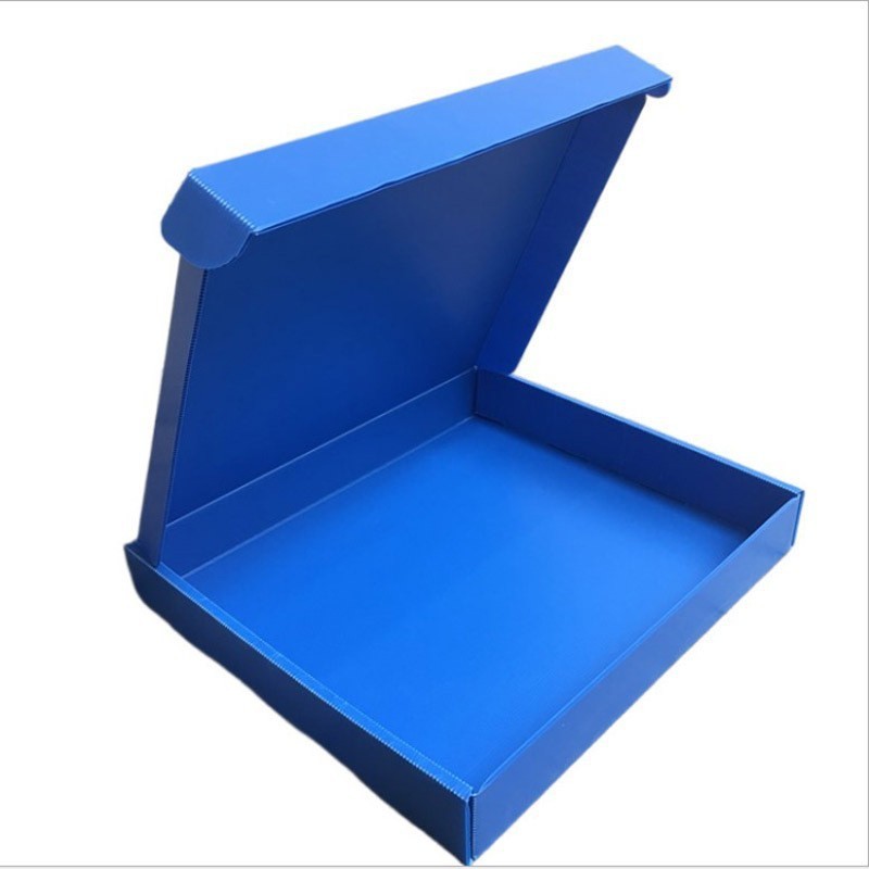 Corrugated Plastic Case