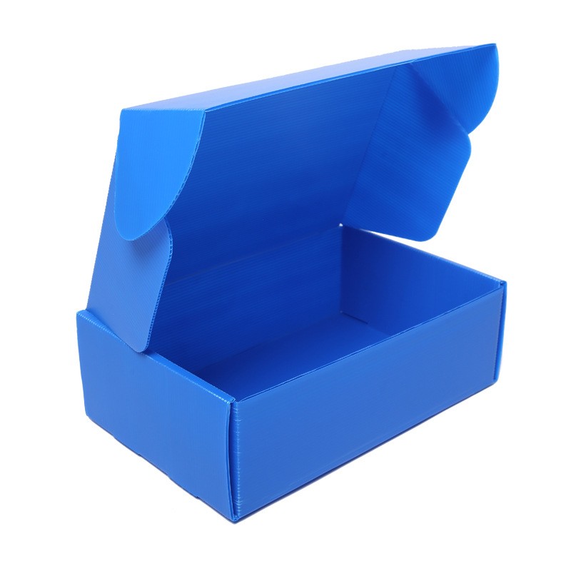 Corrugated Plastic Case
