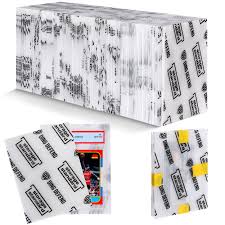 Custom Waterproof Trading Card Shipping Protector Sleeves – Standard Size