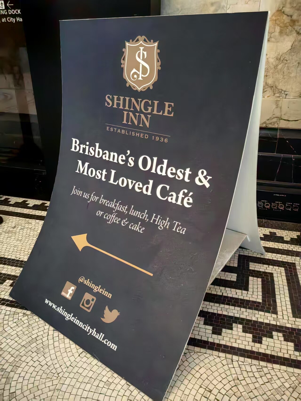 Plastic Poster Display Boards for Exhibitions & Events