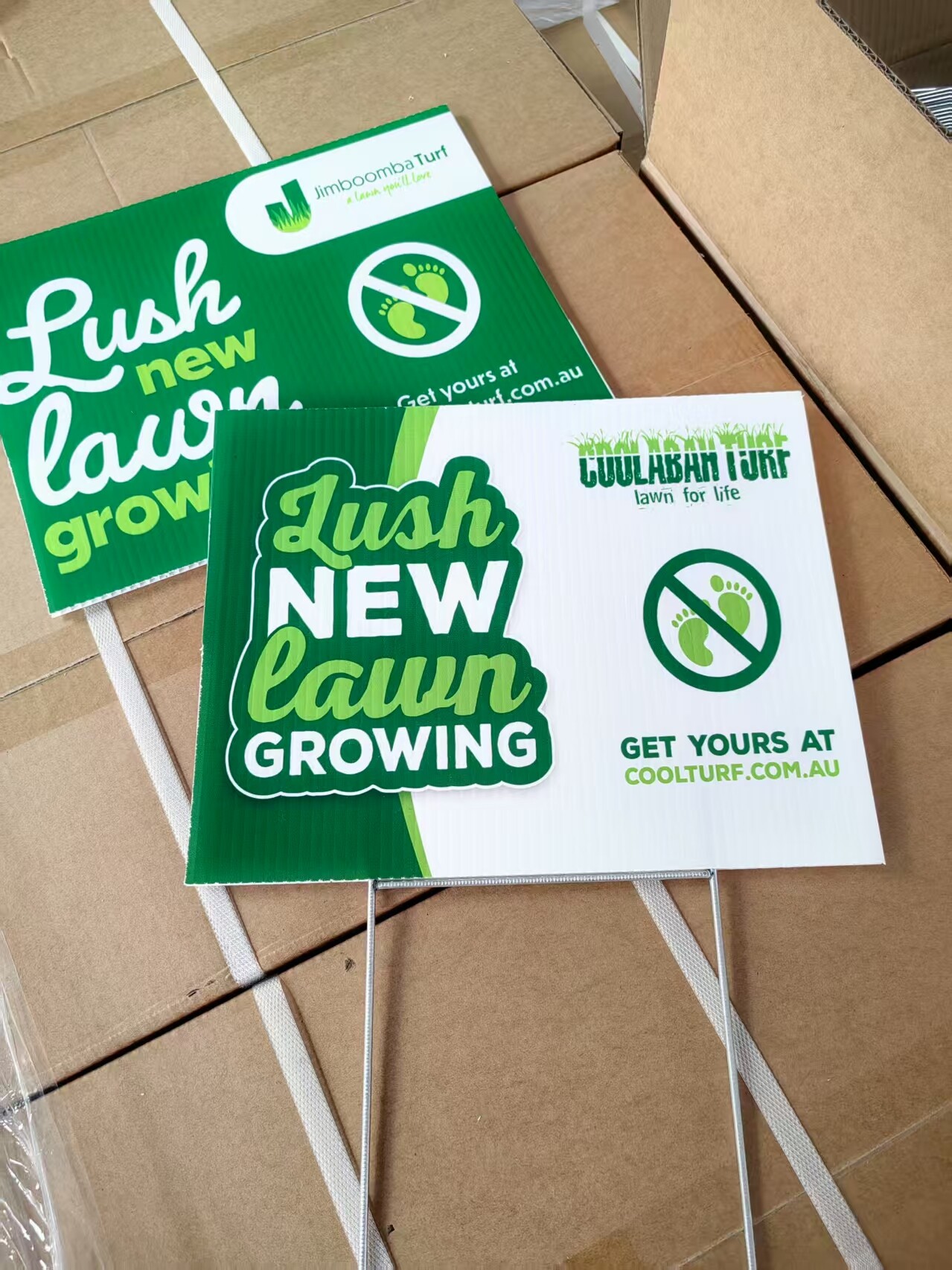 Waterproof Plastic Sign Sheet manufacturer from China