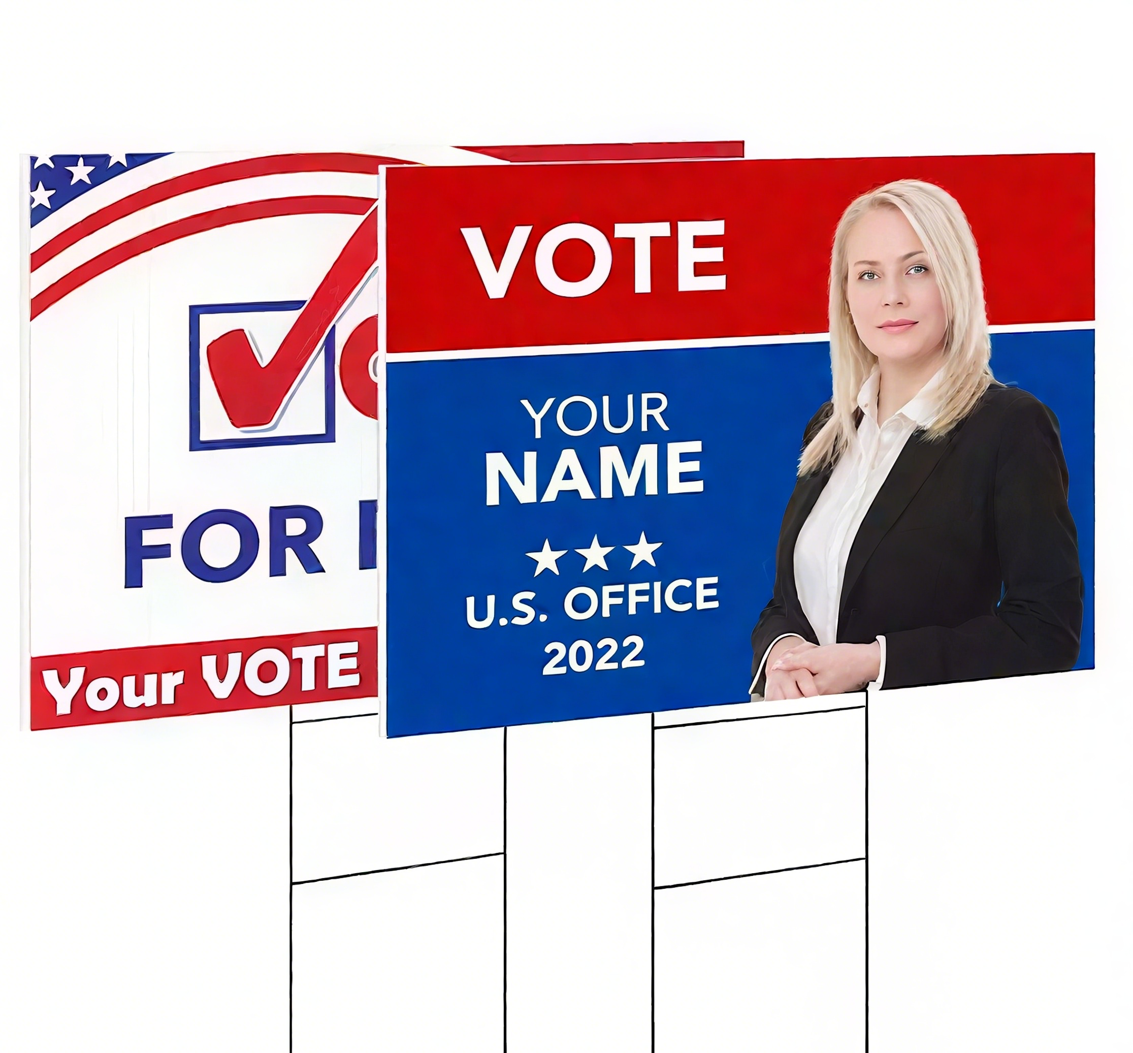 Eco-Friendly Polypropylene Corrugated Advertising Panels – Custom Printed Hollow Sheet Boards