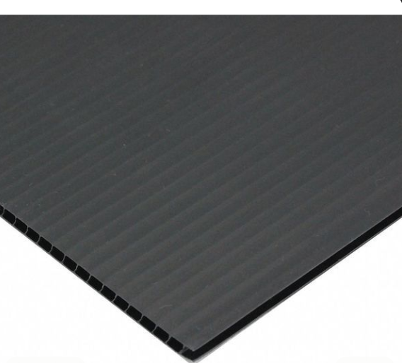 Custom PP Corrugated Floor Protection Boards – Durable Waterproof Panels