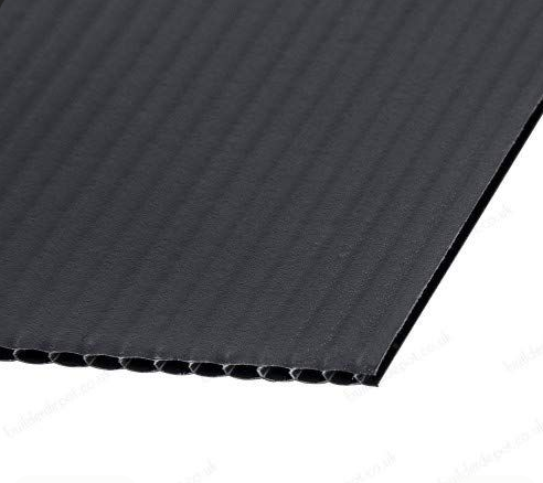 Custom PP Corrugated Floor Protection Boards – Durable Waterproof Panels