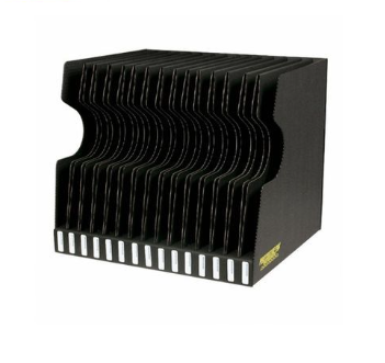 Custom PP Corrugated Plastic Partition Container – Durable Modular Storage & Organizer Box