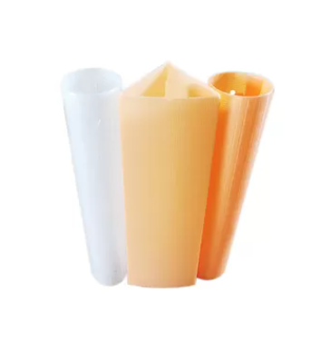 Durable PP Corrugated Tree Seedling Protection Tubes – Lightweight & UV-Resistant Sapling Guards