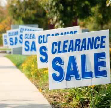 Custom PP Corrugated Sign Boards – Lightweight, Weather-Resistant & Printable Display Panels