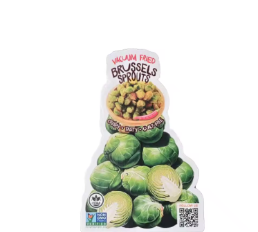 Double-Sided Printed PP Corrugated Display Boards – Customizable Advertising & Promotional Panels