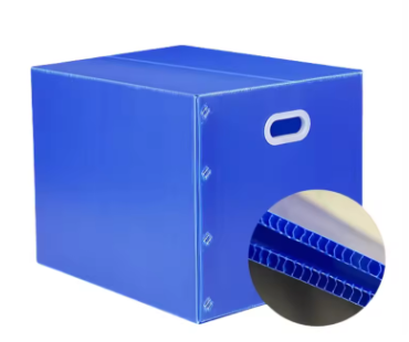 How PP Hollow Sheets Help Businesses Reduce Costs and Improve Efficiency