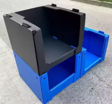 PP Hollow Sheet Sorting Bins – Efficient & Eco-Friendly Storage Solutions