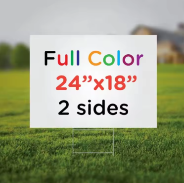 4mm PP Corrugated Plastic Sheets – UV Resistant Multiwall Corflute Panels for Signs