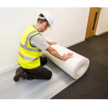 Wholesale PP Corrugated Plastic Sheet Rolls – 2mm2.5mm3mm Floor & Wall Protection Panels