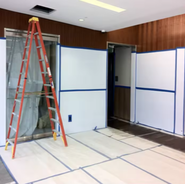 Wholesale PP Corrugated Plastic Sheet Rolls – 2mm2.5mm3mm Floor & Wall Protection Panels