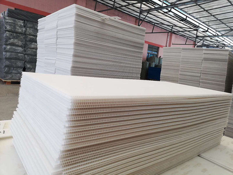 Floor Protection Sheets