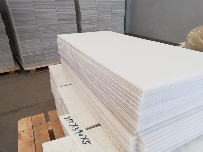 Floor Protection Sheets