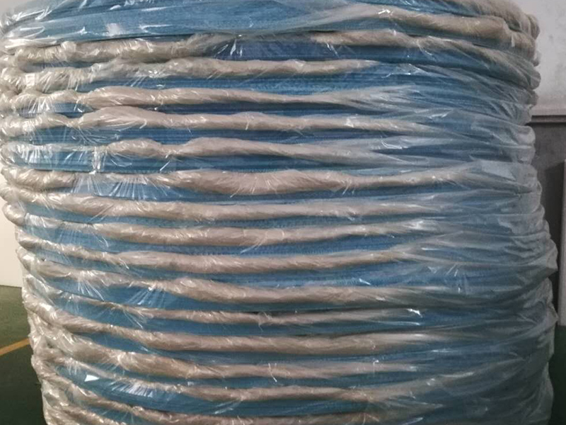 Custom Corrugated Plastic Sheet
