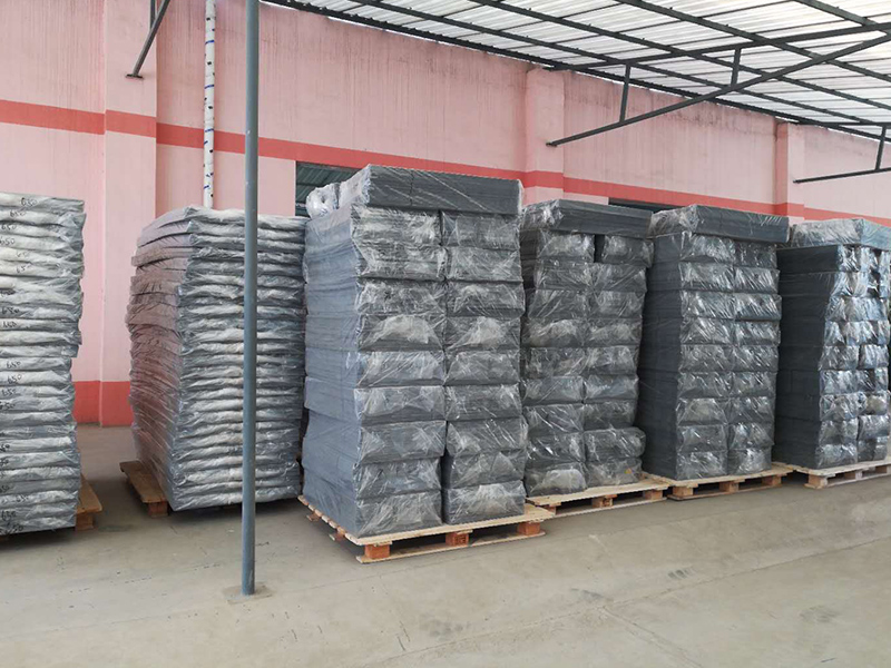 Custom Corrugated Plastic Sheet