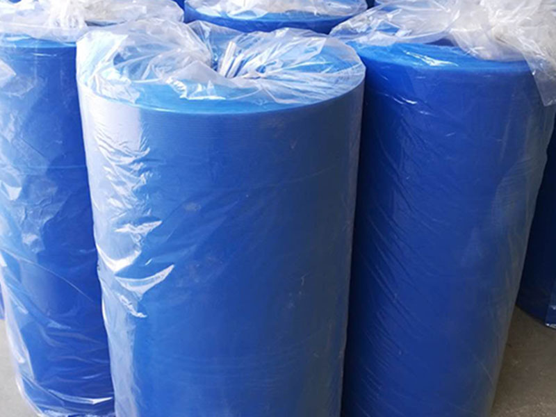 Multi-Purpose Corrugated Plastic Floor Panel