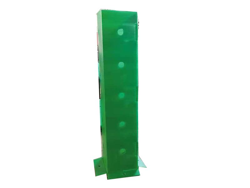Eco-Friendly Tree Guard Sleeves for Reforestation