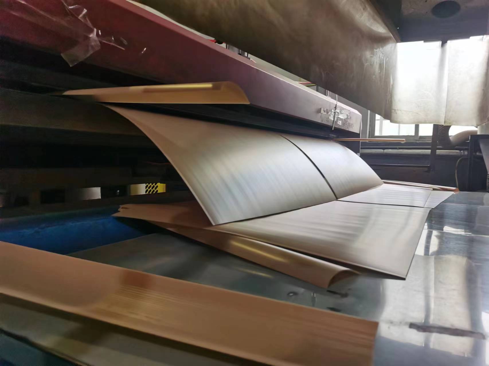 Corrugated Plastic Tree Guard