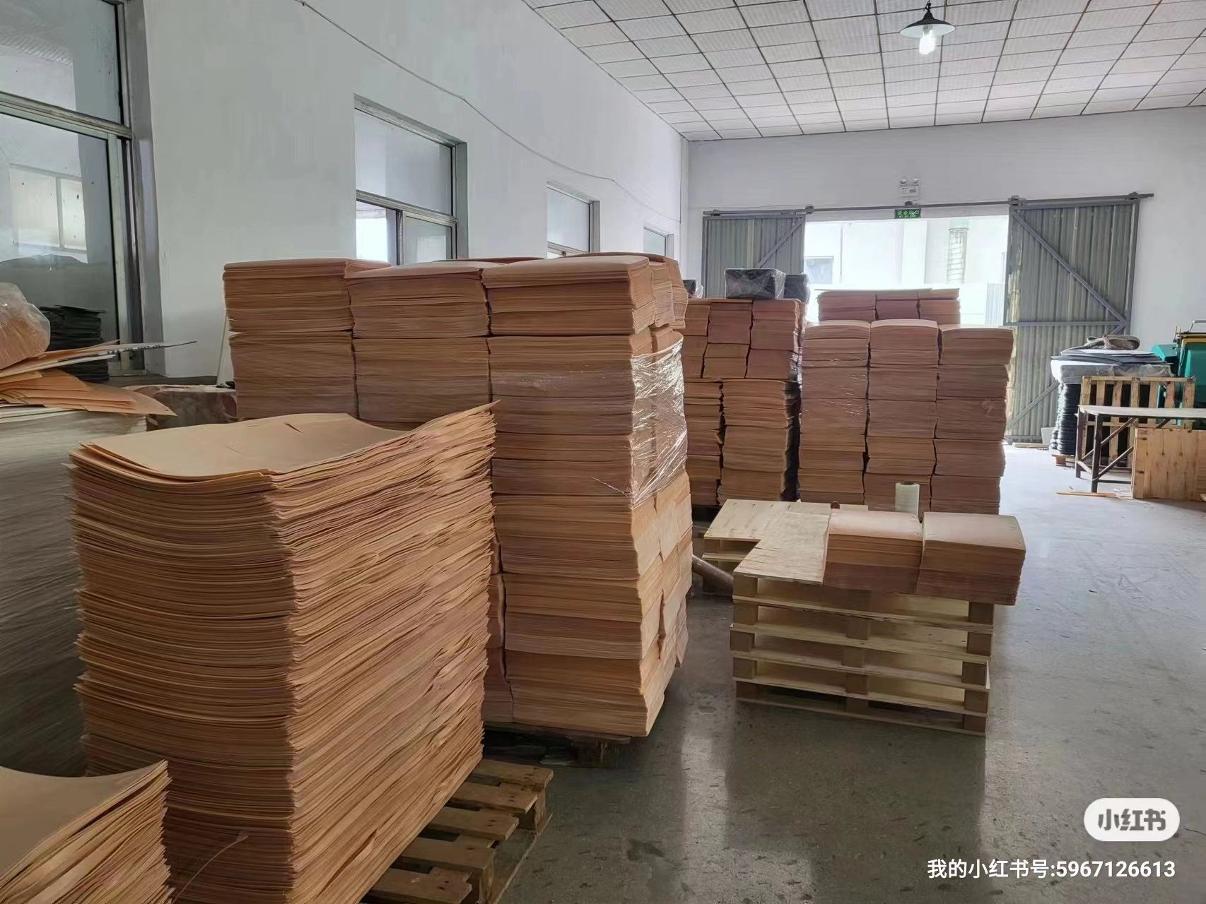 Corrugated Plastic Tree Guard