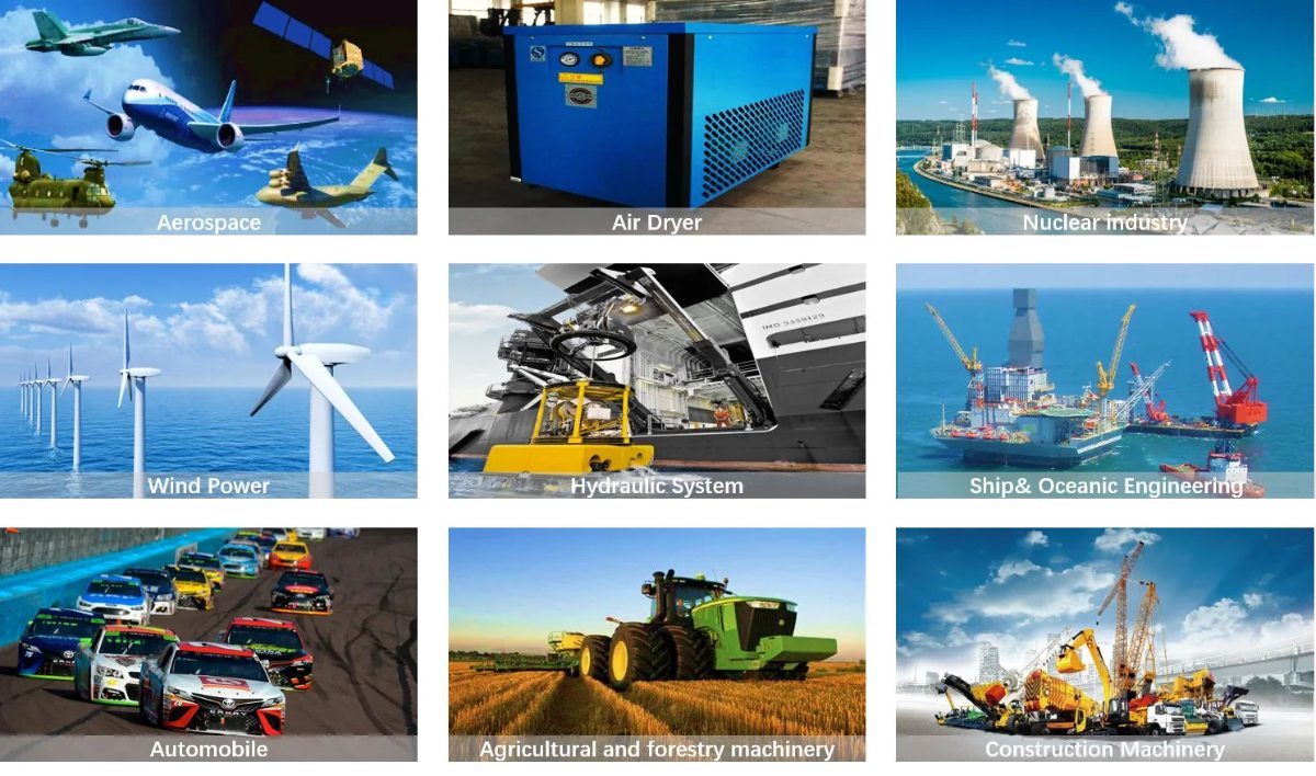 application application