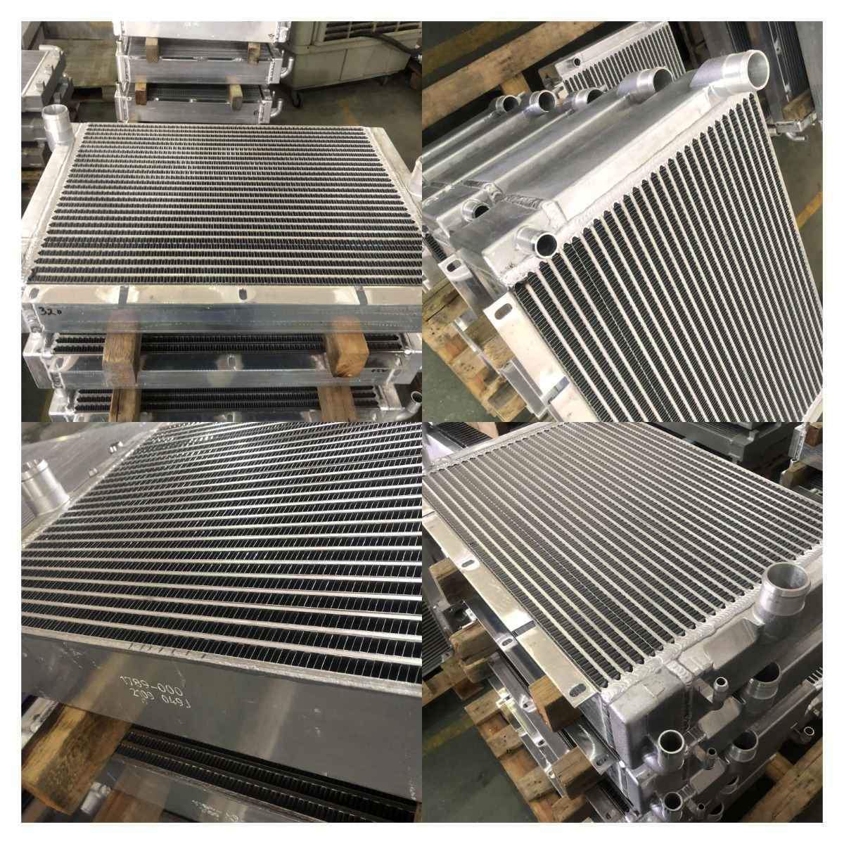 1789000 aftercooler 1789000 aftercooler