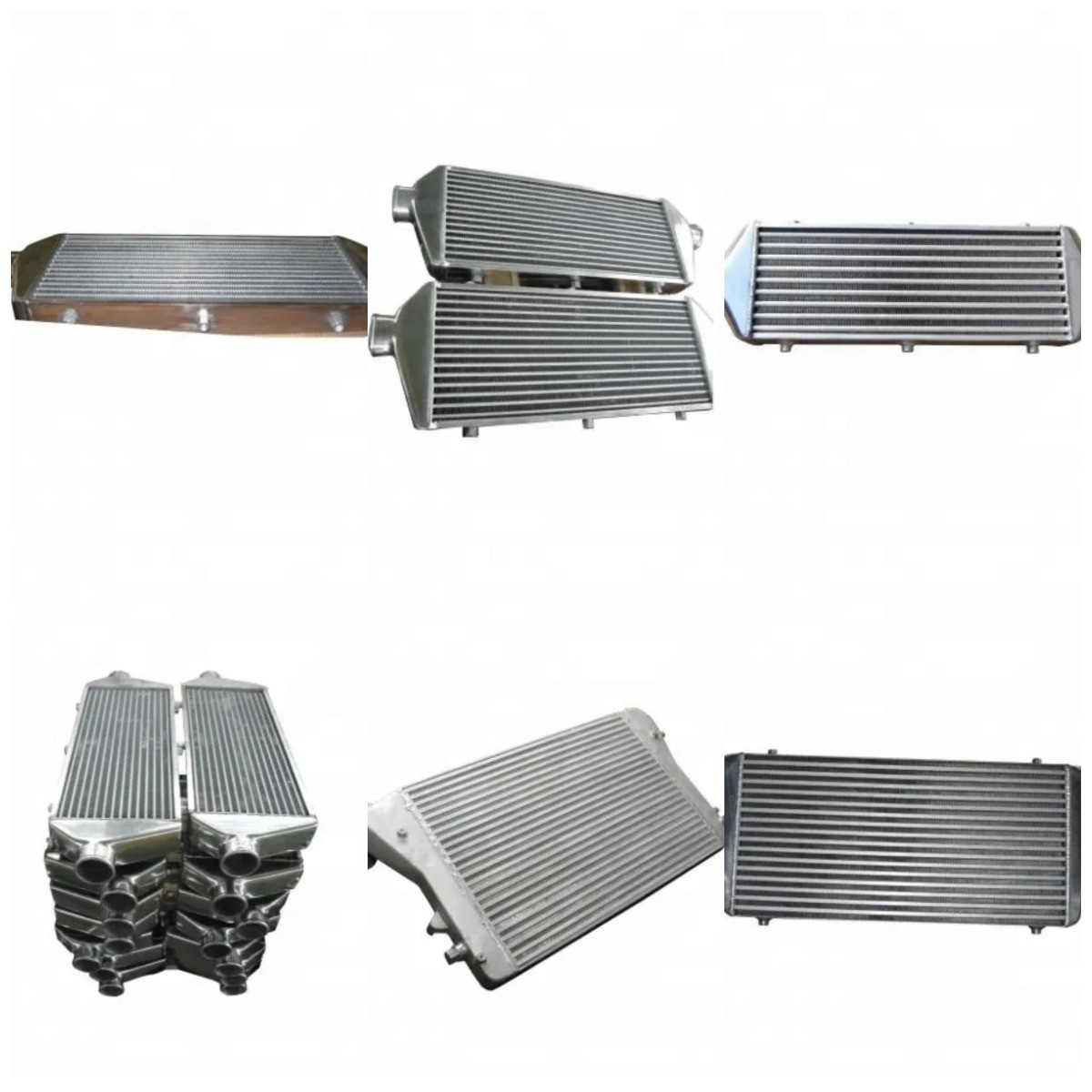 intercooler show